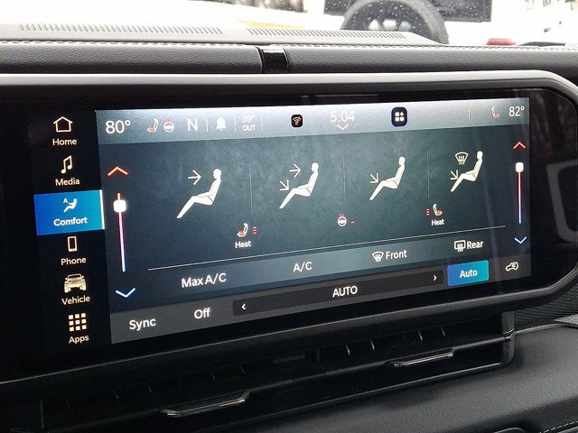 2025 Jeep Wrangler 4xe Rubicon