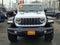 2025 Jeep Wrangler 4xe Rubicon