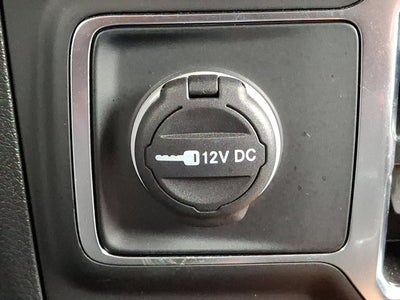 2025 Jeep Wrangler 4xe Rubicon