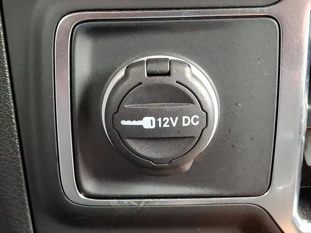 2025 Jeep Wrangler 4xe Rubicon