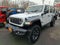 2025 Jeep Wrangler 4xe Rubicon