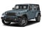 2025 Jeep Wrangler 4xe Rubicon