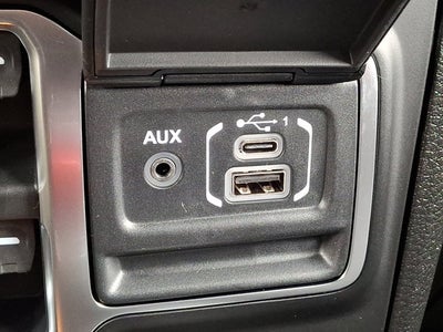 2026 Jeep Wrangler Moab 392