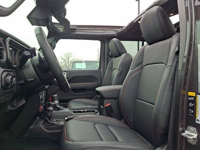 2026 Jeep Wrangler Moab 392