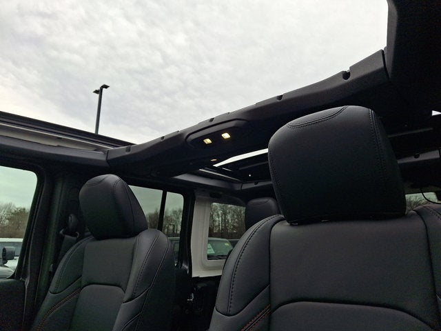 2026 Jeep Wrangler Moab 392