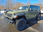 2026 Jeep Wrangler Moab 392