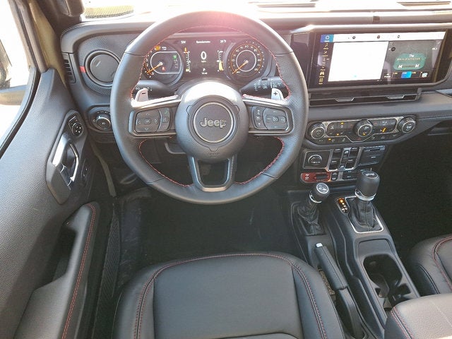 2026 Jeep Wrangler Moab 392