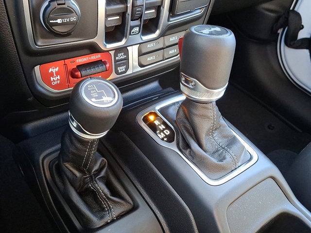 2026 Jeep Wrangler Moab 392