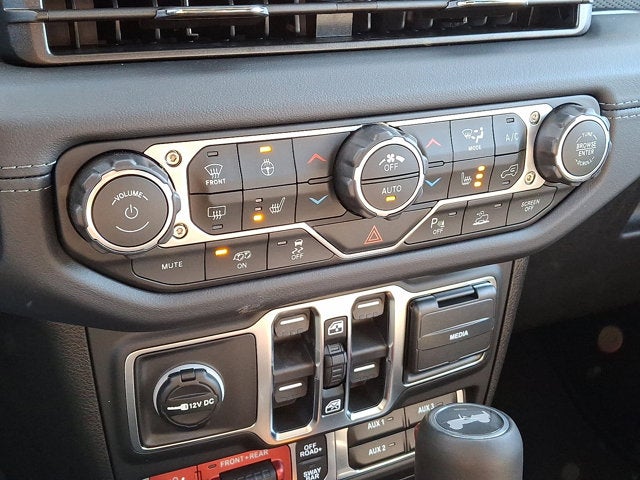 2026 Jeep Wrangler Moab 392