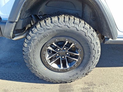 2026 Jeep Wrangler Moab 392