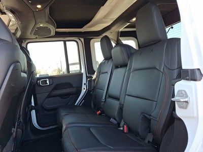 2026 Jeep Wrangler Moab 392