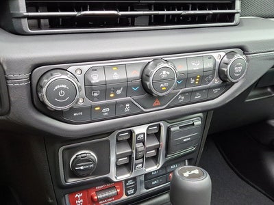 2026 Jeep Wrangler Moab 392