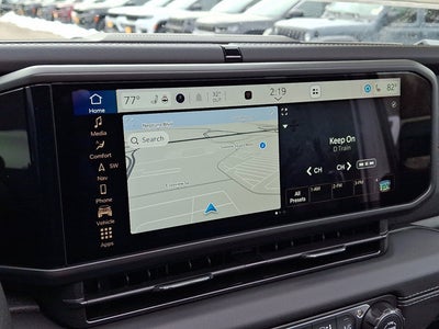 2026 Jeep Wrangler Moab 392