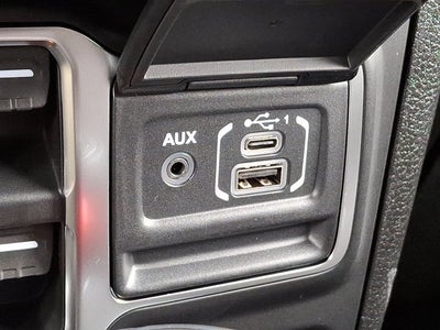 2026 Jeep Wrangler Moab 392