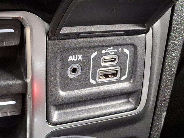 2026 Jeep Wrangler Moab 392