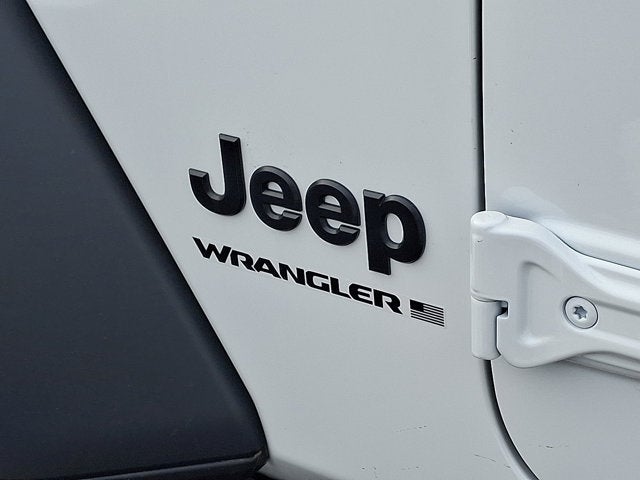 2026 Jeep Wrangler Moab 392