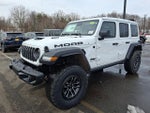 2026 Jeep Wrangler Moab 392