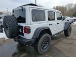 2026 Jeep Wrangler Moab 392