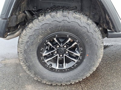 2026 Jeep Wrangler Moab 392