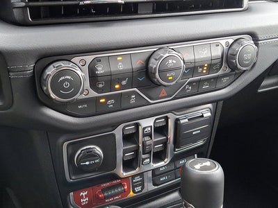 2026 Jeep Wrangler Moab 392