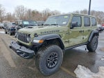 2026 Jeep Wrangler Moab 392