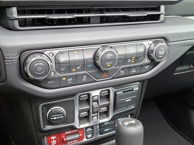 2026 Jeep Wrangler Moab 392