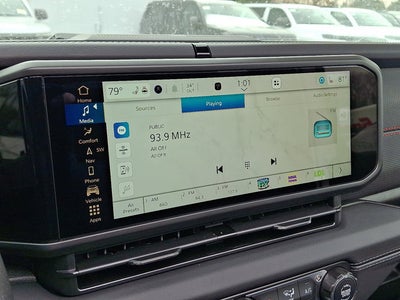 2026 Jeep Wrangler Moab 392