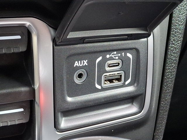 2026 Jeep Wrangler Moab 392