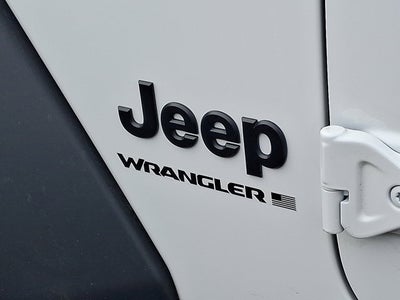 2026 Jeep Wrangler Moab 392