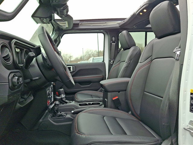 2026 Jeep Wrangler Moab 392