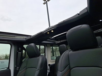 2026 Jeep Wrangler Moab 392