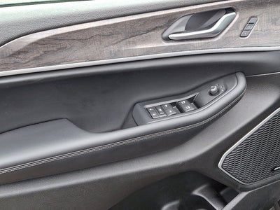 2022 Jeep Grand Cherokee 4xe Limited 4x4