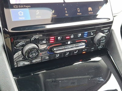 2022 Jeep Grand Cherokee 4xe Limited 4x4