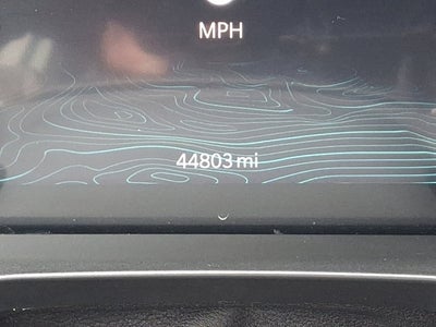 2022 Jeep Grand Cherokee 4xe Limited 4x4