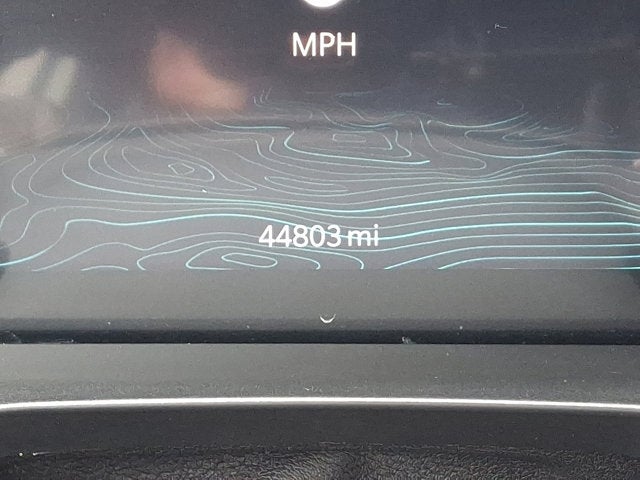 2022 Jeep Grand Cherokee 4xe Limited 4x4