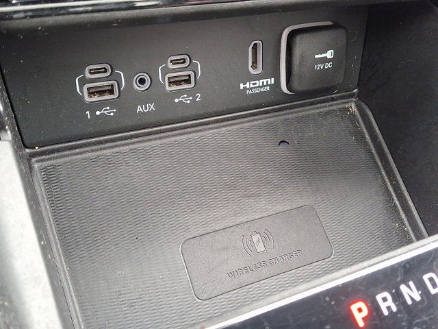 2022 Jeep Grand Cherokee 4xe Limited 4x4