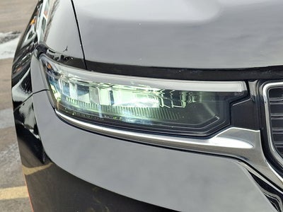 2022 Jeep Grand Cherokee 4xe Limited 4x4