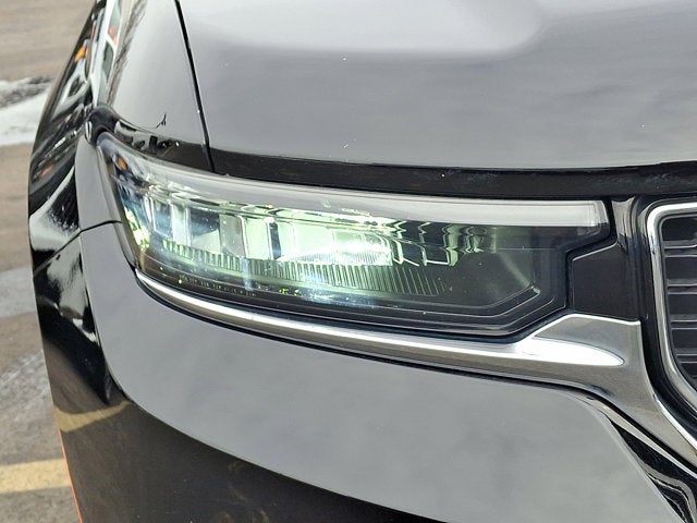 2022 Jeep Grand Cherokee 4xe Limited 4x4