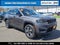 2022 Jeep Grand Cherokee 4xe Limited 4x4