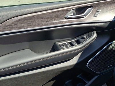 2022 Jeep Grand Cherokee 4xe Limited 4x4