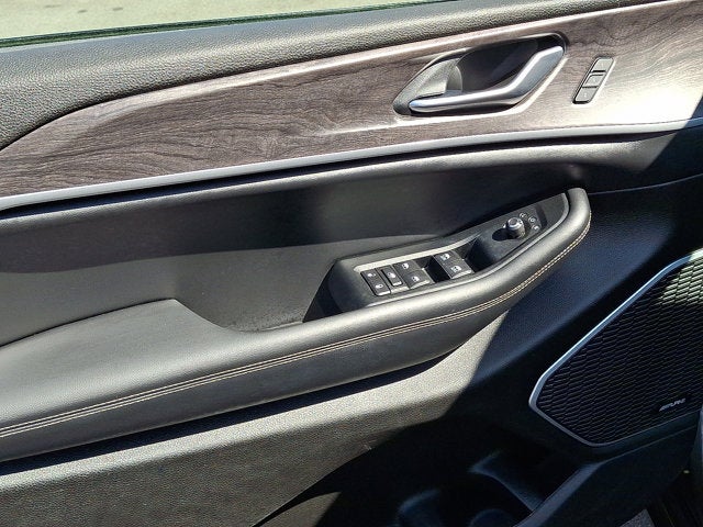 2022 Jeep Grand Cherokee 4xe Limited 4x4