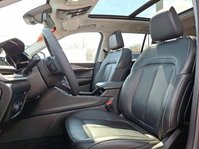 2022 Jeep Grand Cherokee 4xe Limited 4x4