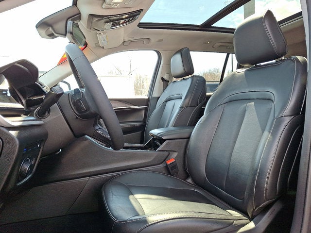 2022 Jeep Grand Cherokee 4xe Limited 4x4