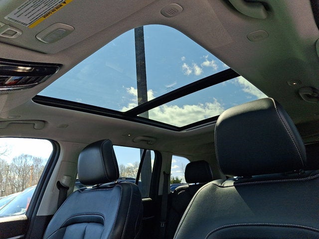 2022 Jeep Grand Cherokee 4xe Limited 4x4