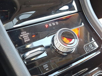 2022 Jeep Grand Cherokee 4xe Limited 4x4