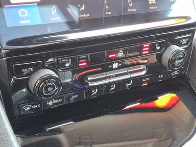 2022 Jeep Grand Cherokee 4xe Limited 4x4