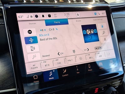 2022 Jeep Grand Cherokee 4xe Limited 4x4