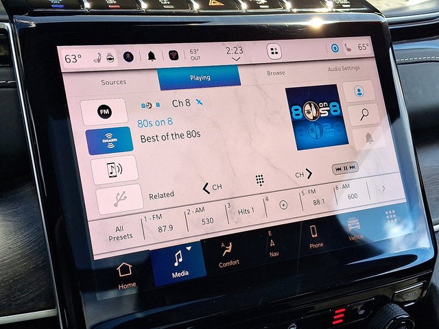 2022 Jeep Grand Cherokee 4xe Limited 4x4