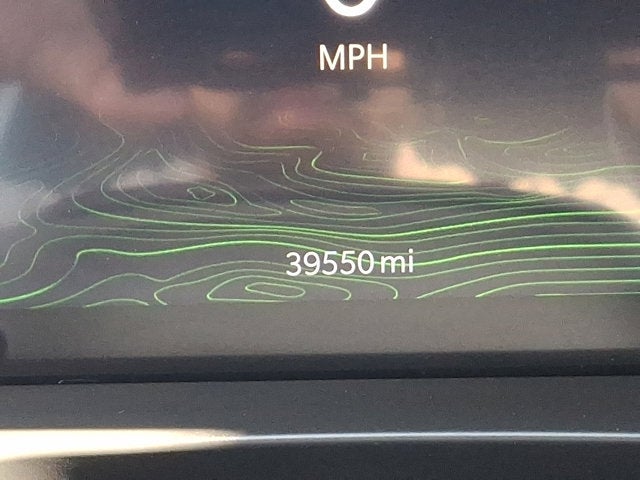 2022 Jeep Grand Cherokee 4xe Limited 4x4