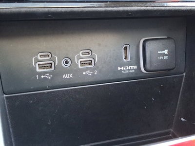 2022 Jeep Grand Cherokee 4xe Limited 4x4